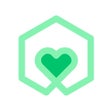 프로그램 아이콘: Hexalud Wellness App