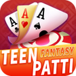 TeenPatti Fantasy - 3 Patti icon
