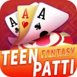 TeenPatti Fantasy - 3 Patti