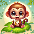 Icon of program: Monkey Care Adventure