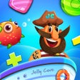 Иконка программы: Jelly Cove - Math Puzzles