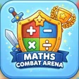 Pictogram van programma: Maths Combat Arena