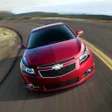 أيقونة البرنامج: Chevrolet Cruze