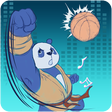 Icon of program: Kung Fu Rhythm - Music Ac…