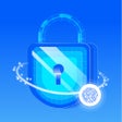 Ícone do programa: AppLock - SnapFade