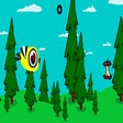 程序图标：Diet Flappy HTML5 Bird Ga…