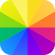 أيقونة البرنامج: Fotor Photo Editor - Phot…