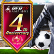 Ícone do programa: BFB Champions 2.0 ~Footba…