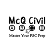 Icoon van programma: McQ Civil