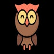 プログラムのアイコン：Owly memo pad