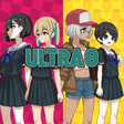 プログラムのアイコン：ULTRA0
