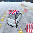 Icon of program: Car Parking Master Game
