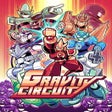 프로그램 아이콘: Gravity Circuit
