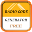 Radio code generator for Renault and Dacia