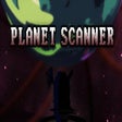 Programmsymbol: Planet Scanner