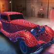 Ícone do programa: Retro Car Simulator