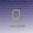 프로그램 아이콘: Auto-Subtitle