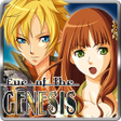 أيقونة البرنامج: RPG Eve of the Genesis