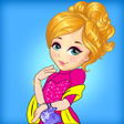 プログラムのアイコン：My Pretend Town Fashion S…