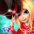 Иконка программы: Lily  Leo - Crazy Circus …