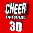 Ikona programu: CHEER Official 3D
