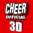 Programın simgesi: CHEER Official 3D