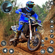 プログラムのアイコン：Dirt Bike Racing Games 3D