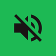 ไอคอนของโปรแกรม: SpotMute - Mute ads