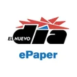 程序图标：El Nuevo Día ePaper