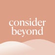 Ícone do programa: ConsiderBeyond