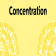 Icon of program: Concentration