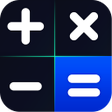 Icoon van programma: Calculator Lock : Hide Ph…