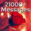 Ícone do programa: Love Messages Wishes  Quo…