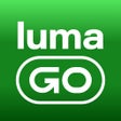 プログラムのアイコン：LumaGo