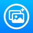 ไอคอนของโปรแกรม: MagicPhoto - AI Photo Edi…