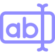 プログラムのアイコン：Bubble Element Renamer