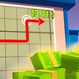 Ikon program: Inflation Idle