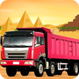 程序图标：Real Truck Racer - Simula…