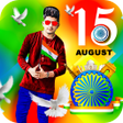 Icon of program: 15 August Photo Editor