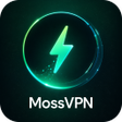 Icono de programa: Moss VPN