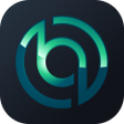 程序图标：PullRing VPN