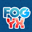 プログラムのアイコン：FOGYX