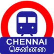 Icon of program: Chennai Suburban Train Ti…