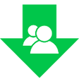 Icoon van programma: WA Contact Extractor