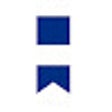 Ikona programu: Bookmark Reminder