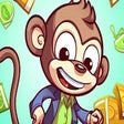 Icon of program: Monkey Mart - Offline Gam…