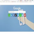 Secret Labs - New Tab Background icon