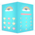 ไอคอนของโปรแกรม: AppLock Theme Lollipop