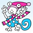 أيقونة البرنامج: Colorama Free - Kids Colo…