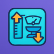 Icône du programme : OneConvert: One App All U…